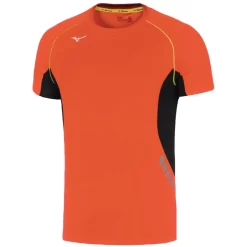 Mizuno Tee Shirt Premium JPN 14 Mizuno Tee Shirt Premium JPN -Optimal Sportswear Magasin tee shirt premium jpn 5