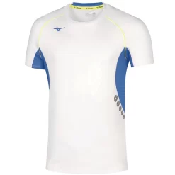 Mizuno Tee Shirt Premium JPN 15 Mizuno Tee Shirt Premium JPN -Optimal Sportswear Magasin tee shirt premium jpn 6