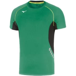 Mizuno Tee Shirt Premium JPN 16 Mizuno Tee Shirt Premium JPN -Optimal Sportswear Magasin tee shirt premium jpn 7