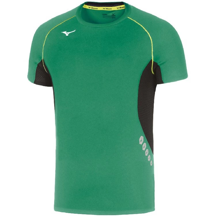 Mizuno Tee Shirt Premium JPN 8 Mizuno Tee Shirt Premium JPN – Image 8