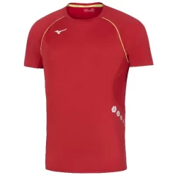 Mizuno Tee Shirt Premium JPN 17 Mizuno Tee Shirt Premium JPN -Optimal Sportswear Magasin tee shirt premium jpn 8