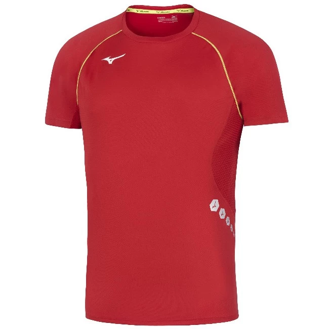 Mizuno Tee Shirt Premium JPN 9 Mizuno Tee Shirt Premium JPN – Image 9