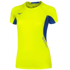Mizuno Tee Shirt Premium JPN Femme