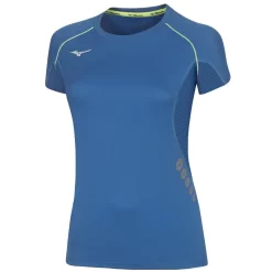 Mizuno Tee Shirt Premium JPN Femme -Optimal Sportswear Magasin tee shirt premium jpn femme 3