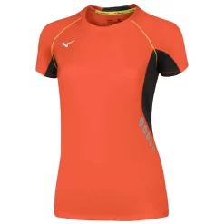 Mizuno Tee Shirt Premium JPN Femme -Optimal Sportswear Magasin tee shirt premium jpn femme 4