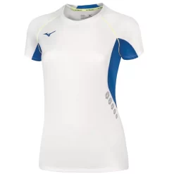 Mizuno Tee Shirt Premium JPN Femme -Optimal Sportswear Magasin tee shirt premium jpn femme 5