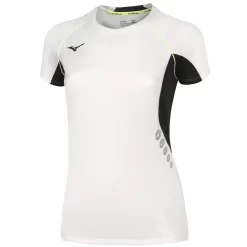 Mizuno Tee Shirt Premium JPN Femme -Optimal Sportswear Magasin tee shirt premium jpn femme 7