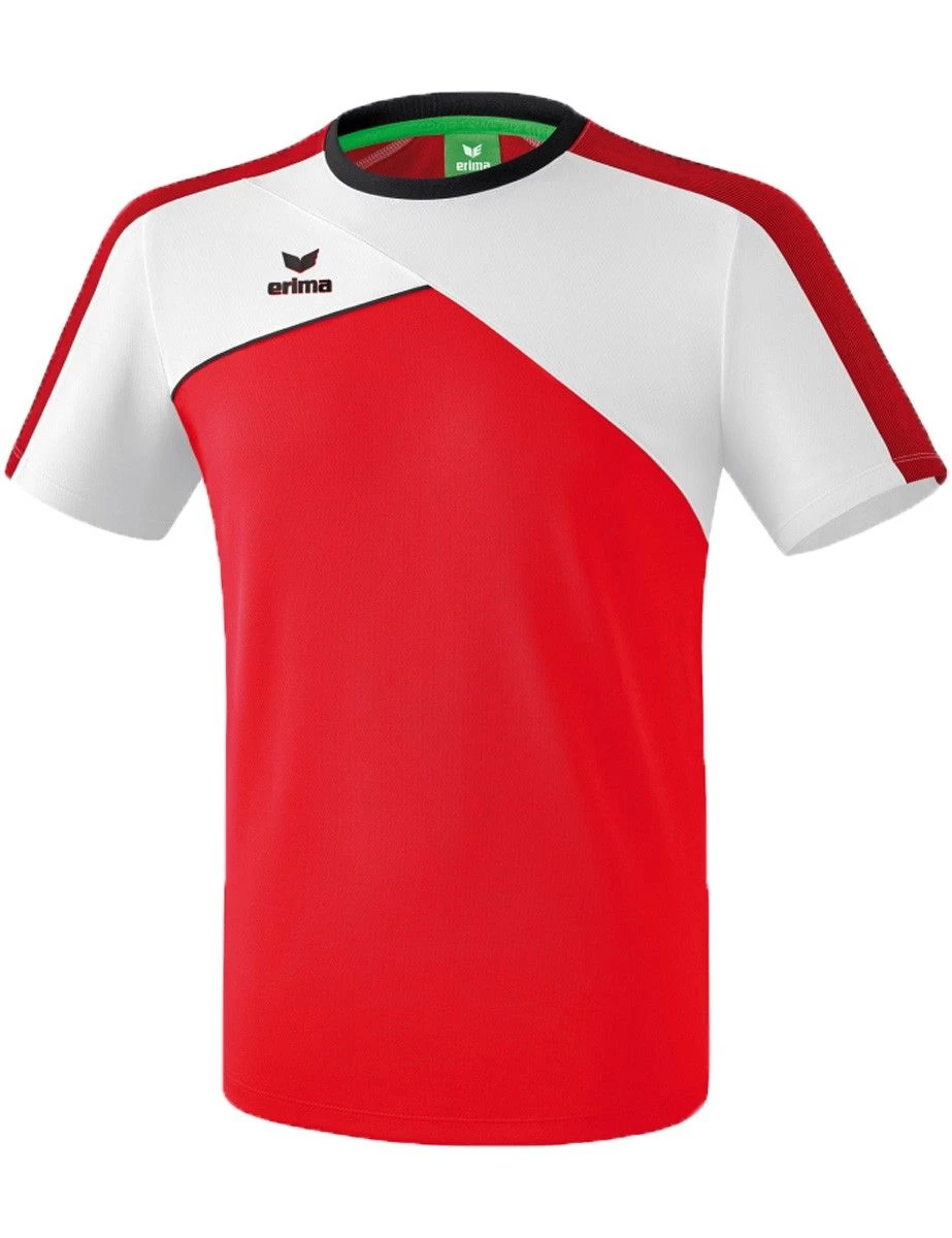 ERIMA Tee Shirt Premium One 2.0 2 ERIMA Tee Shirt Premium One 2.0 – Image 2