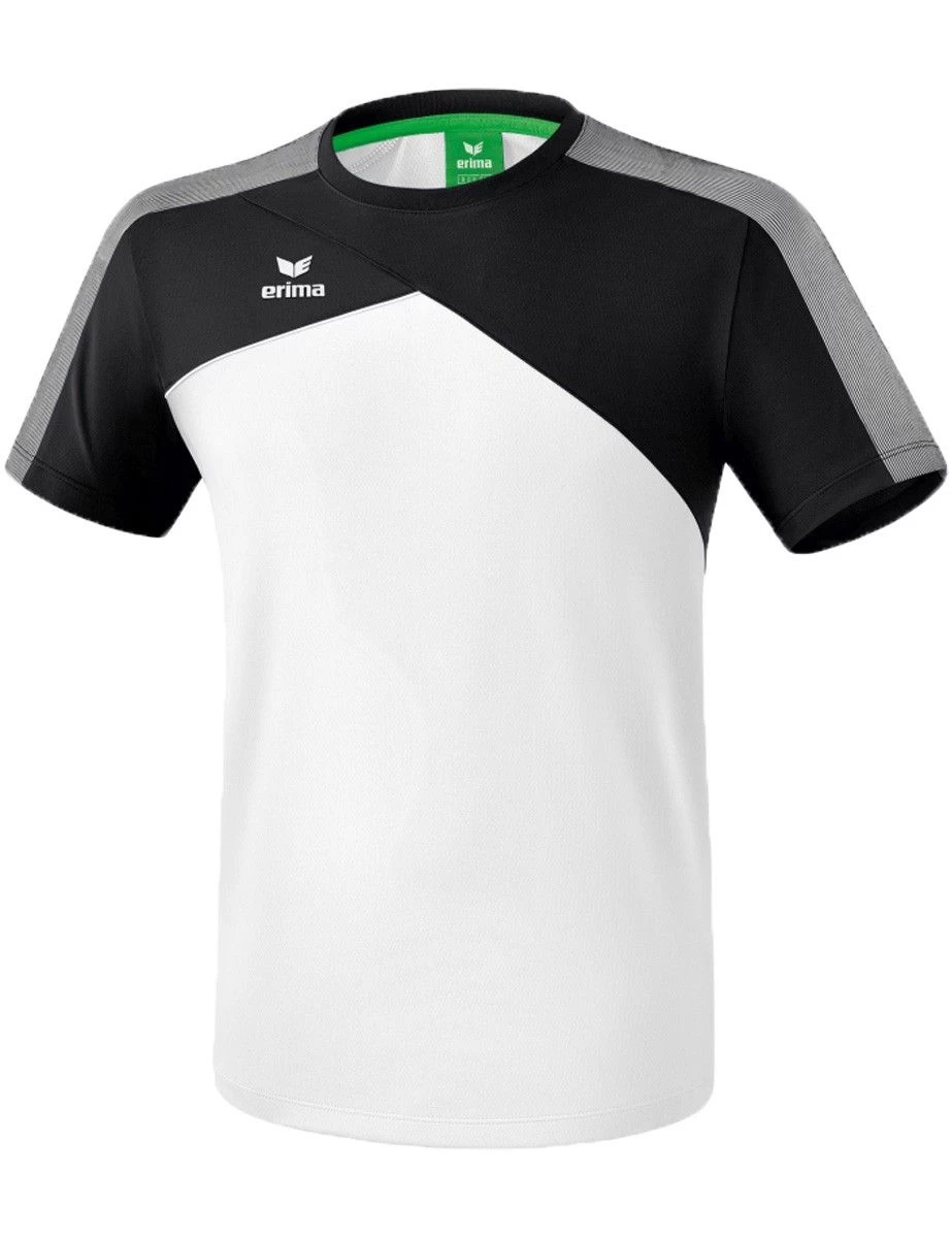 ERIMA Tee Shirt Premium One 2.0 3 ERIMA Tee Shirt Premium One 2.0 – Image 3