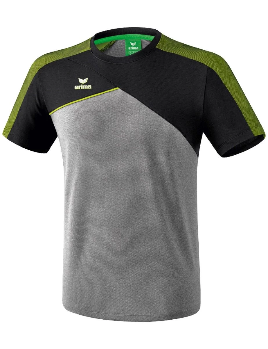 ERIMA Tee Shirt Premium One 2.0 6 ERIMA Tee Shirt Premium One 2.0 – Image 6