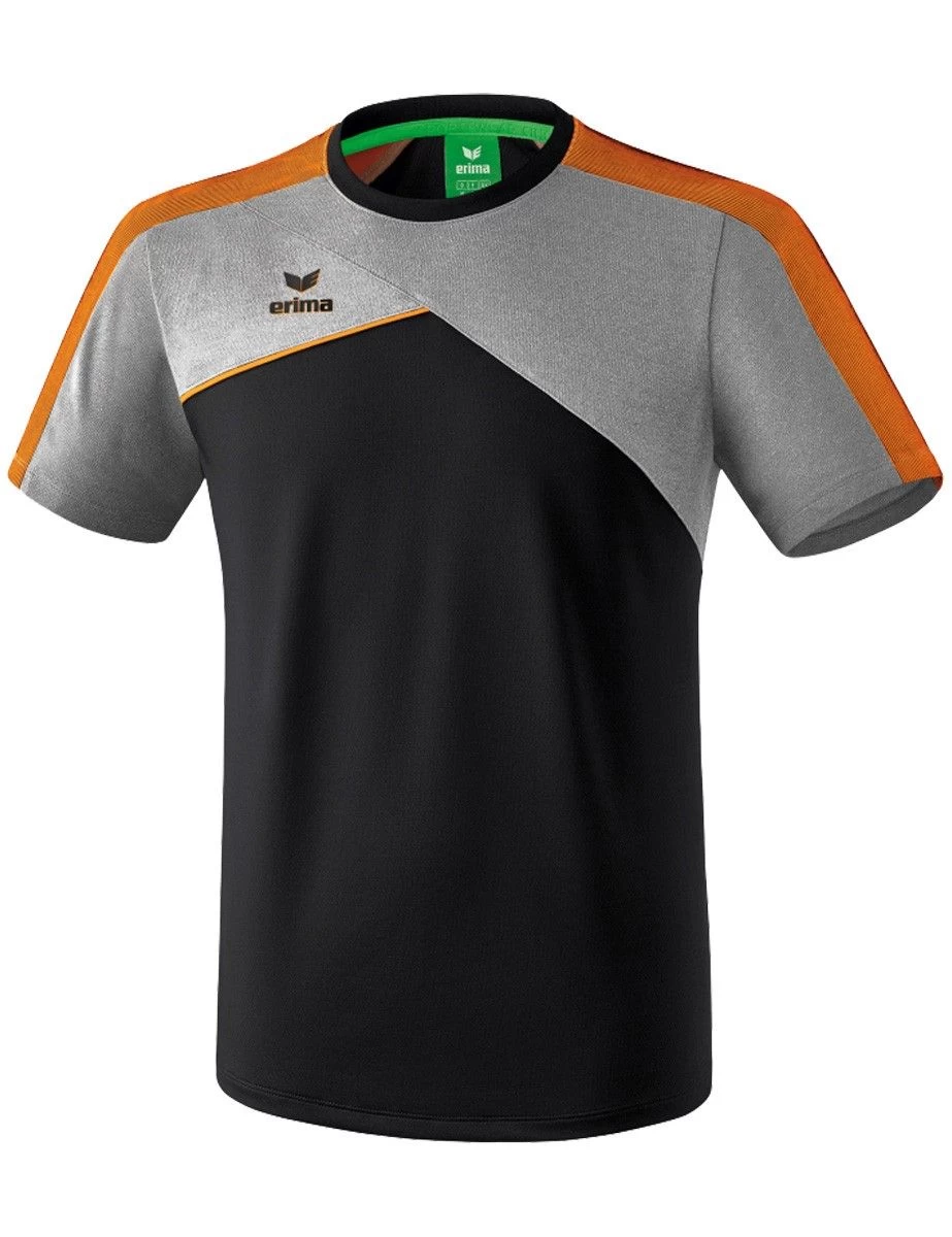 ERIMA Tee Shirt Premium One 2.0 7 ERIMA Tee Shirt Premium One 2.0 – Image 7