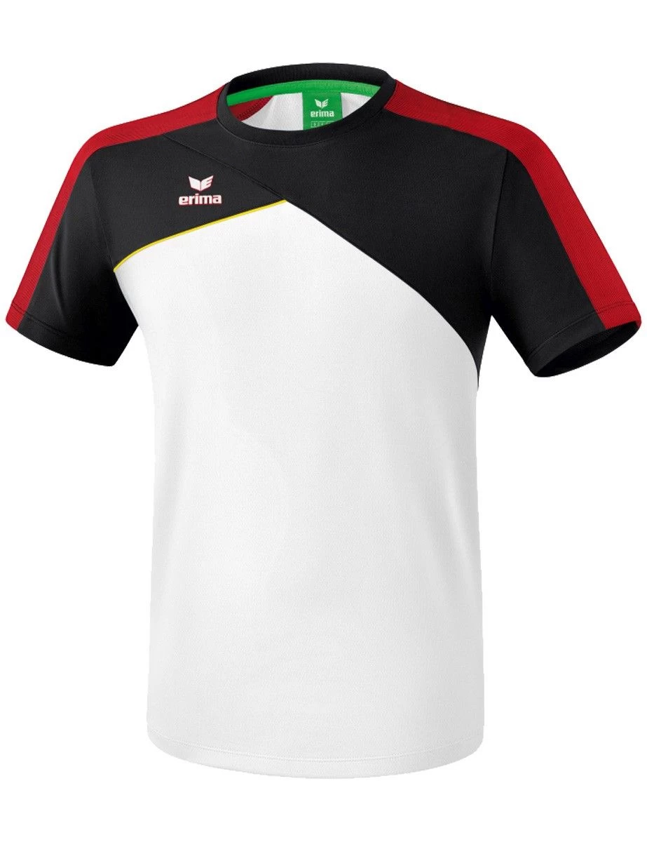 ERIMA Tee Shirt Premium One 2.0 8 ERIMA Tee Shirt Premium One 2.0 – Image 8