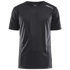 Craft Tee-shirt Rush -Optimal Sportswear Magasin tee shirt rush 4