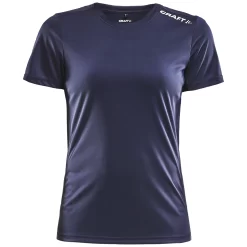 Craft Tee-shirt Rush Femme -Optimal Sportswear Magasin tee shirt rush femme 2