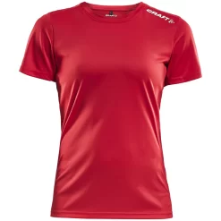 Craft Tee-shirt Rush Femme -Optimal Sportswear Magasin tee shirt rush femme 3