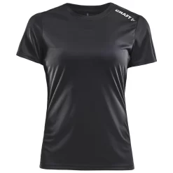 Craft Tee-shirt Rush Femme -Optimal Sportswear Magasin tee shirt rush femme 4