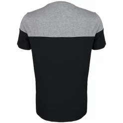 Kappa Tee-shirt Siano -Optimal Sportswear Magasin tee shirt siano 4