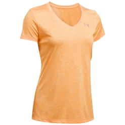 Under Armour Tee-shirt Tech Twist MC Femme