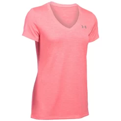 Under Armour Tee-shirt Tech Twist MC Femme -Optimal Sportswear Magasin tee shirt tech twist mc femme 3