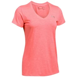Under Armour Tee-shirt Tech Twist MC Femme -Optimal Sportswear Magasin tee shirt tech twist mc femme 6