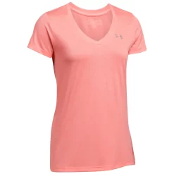Under Armour Tee-shirt Tech Twist MC Femme -Optimal Sportswear Magasin tee shirt tech twist mc femme 7