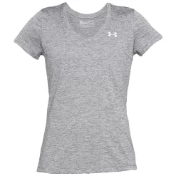Under Armour Tee-shirt Tech Twist MC Femme -Optimal Sportswear Magasin tee shirt tech twist mc femme 8