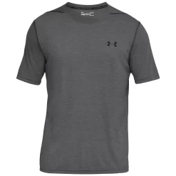 Under Armour Tee Shirt Threadborne Siro Fitted -Optimal Sportswear Magasin tee shirt threadborne siro fitted 2