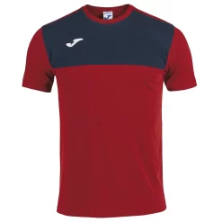 JOMA Tee-shirt Winner -Optimal Sportswear Magasin tee shirt winner 4