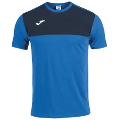 JOMA Tee-shirt Winner -Optimal Sportswear Magasin tee shirt winner 5