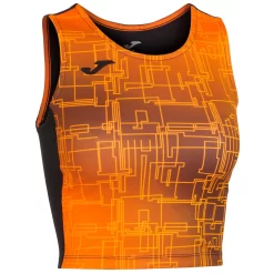 JOMA Top Elite VIII Femme -Optimal Sportswear Magasin top elite viii femme 2