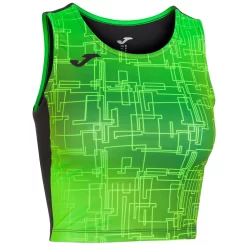 JOMA Top Elite VIII Femme -Optimal Sportswear Magasin top elite viii femme 3
