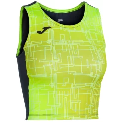 JOMA Top Elite VIII Femme -Optimal Sportswear Magasin top elite viii femme 4