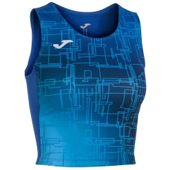 JOMA Top Elite VIII Femme -Optimal Sportswear Magasin top elite viii femme 5