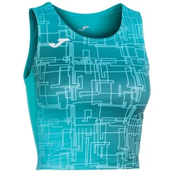 JOMA Top Elite VIII Femme -Optimal Sportswear Magasin top elite viii femme 6