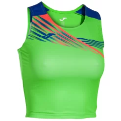 JOMA Top Elite X Femme -Optimal Sportswear Magasin top elite x femme 2