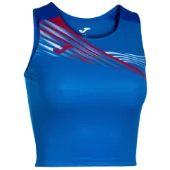 JOMA Top Elite X Femme