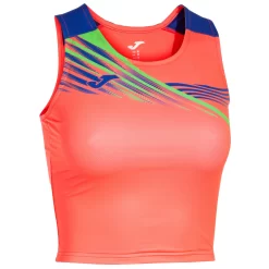 JOMA Top Elite X Femme -Optimal Sportswear Magasin top elite x femme 3