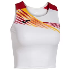 JOMA Top Elite X Femme -Optimal Sportswear Magasin top elite x femme 7