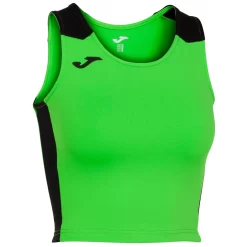 JOMA Top Record II Femme -Optimal Sportswear Magasin top record ii femme 2