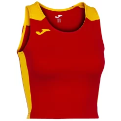 JOMA Top Record II Femme -Optimal Sportswear Magasin top record ii femme 8