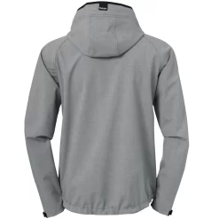 Kempa Veste à Capuche Core 2.0 Softshell