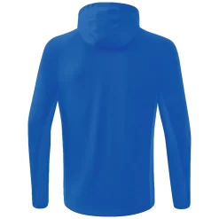 ERIMA Veste à Capuche D'entraînement Liga Star 13 ERIMA Veste à Capuche D'entraînement Liga Star -Optimal Sportswear Magasin veste a capuche d entrainement liga star 4