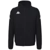 Kappa Veste à Capuche Divieto