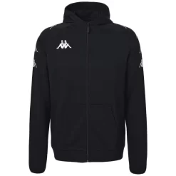 Kappa Veste à Capuche Divieto