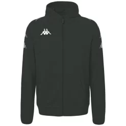 Kappa Veste à Capuche Divieto -Optimal Sportswear Magasin veste a capuche divieto 3