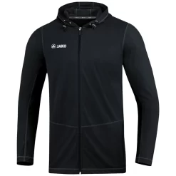 JAKO Veste à Capuche Run 2.0 -Optimal Sportswear Magasin veste a capuche run 20 4