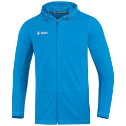 JAKO Veste à Capuche Run 2.0 -Optimal Sportswear Magasin veste a capuche run 20 8