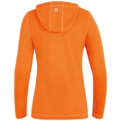 Optimal Sportswear Magasin -Optimal Sportswear Magasin veste a capuche run 20 femme 1