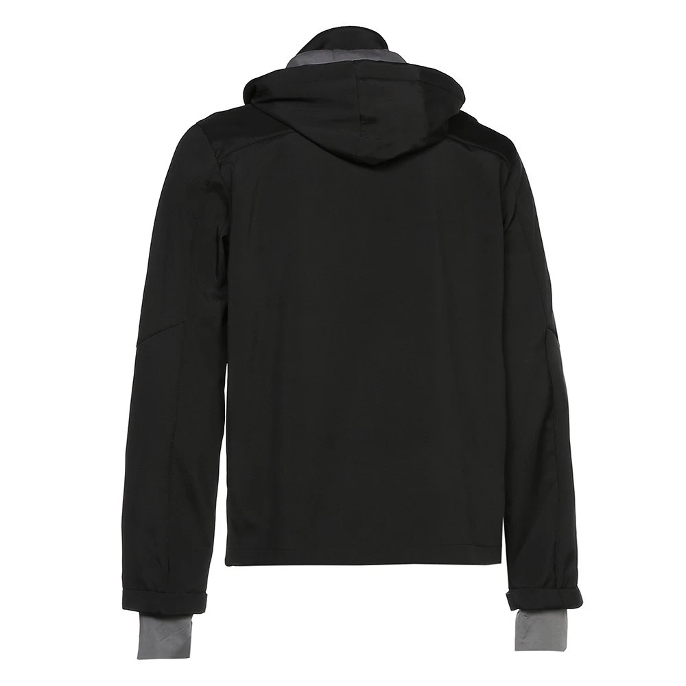 Veste à Capuche Softshell Atlanta 1 Veste à Capuche Softshell Atlanta