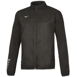 Mizuno Veste De Pluie Authentic -Optimal Sportswear Magasin veste de pluie authentic 2